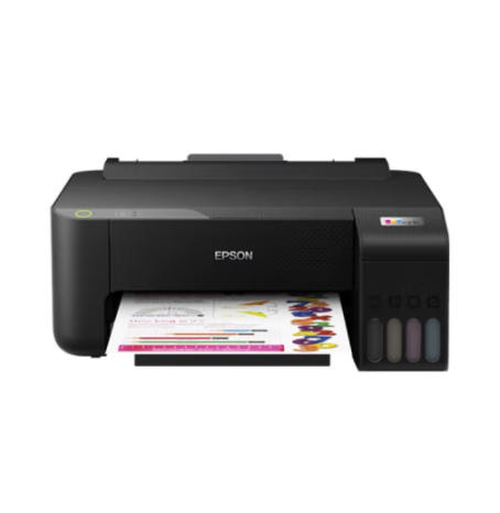 愛普生L1218噴模式打印機